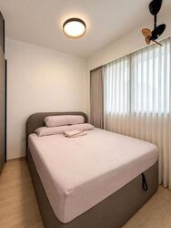 Affinity At Serangoon (D19), Apartment #639070331
